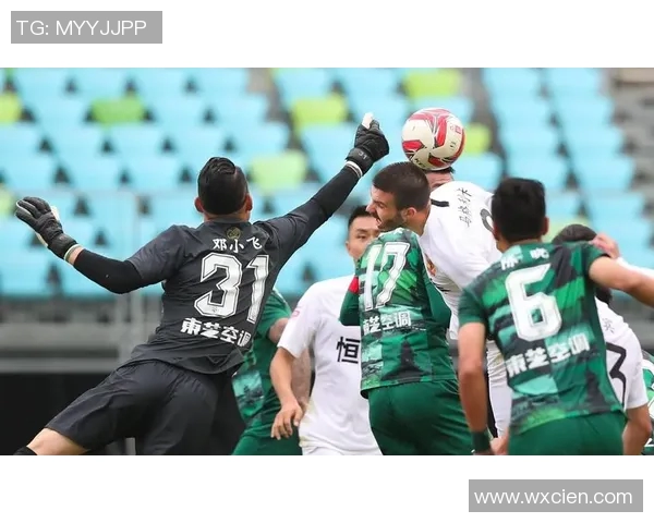 贵州恒丰足球俱乐部奋勇拼搏力争在新赛季中实现更大突破与辉煌 贵州恒丰足球俱乐部奋勇拼搏力争在新赛季中实现更大突破与辉煌